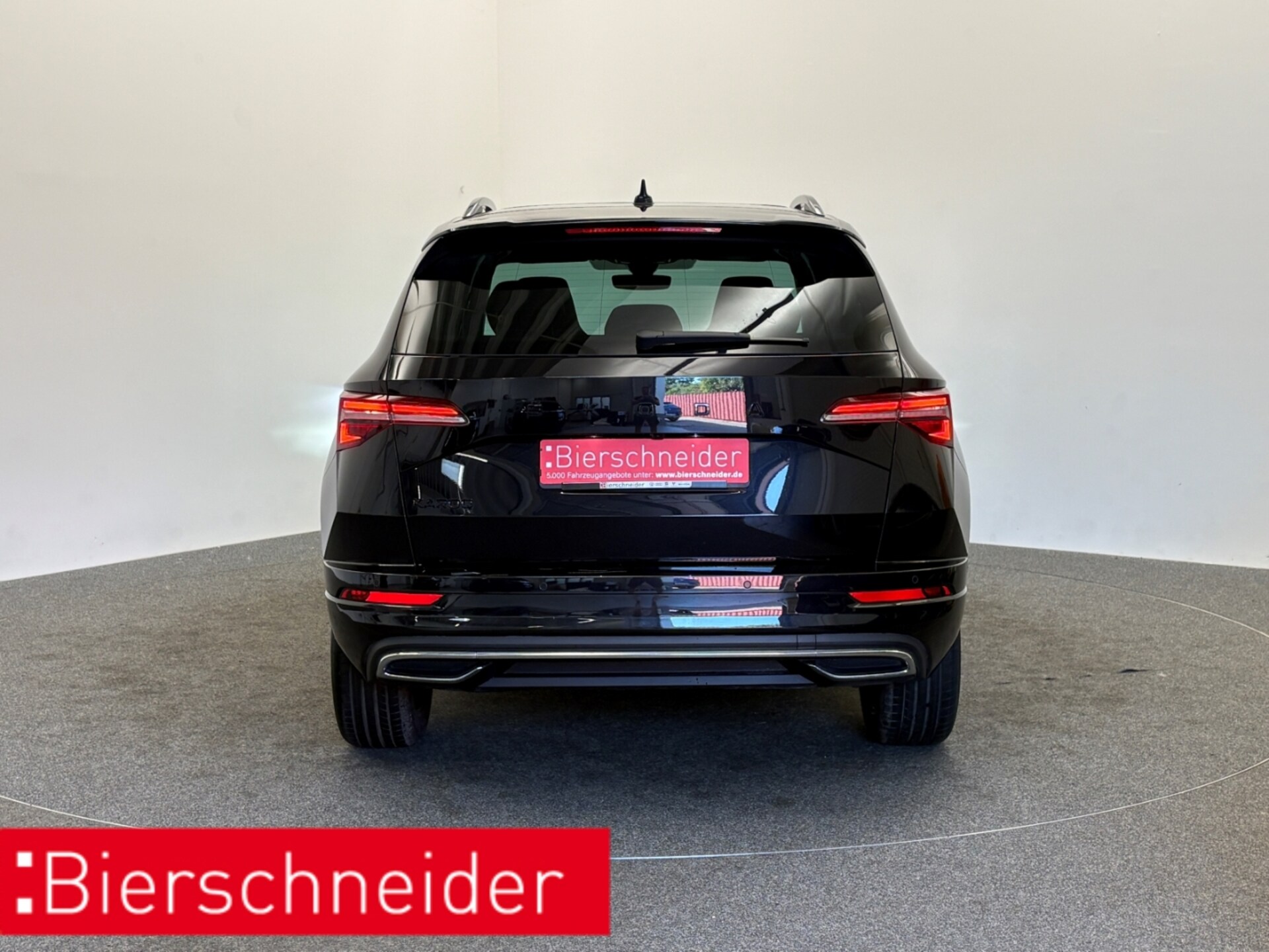 Skoda Karoq Sportline