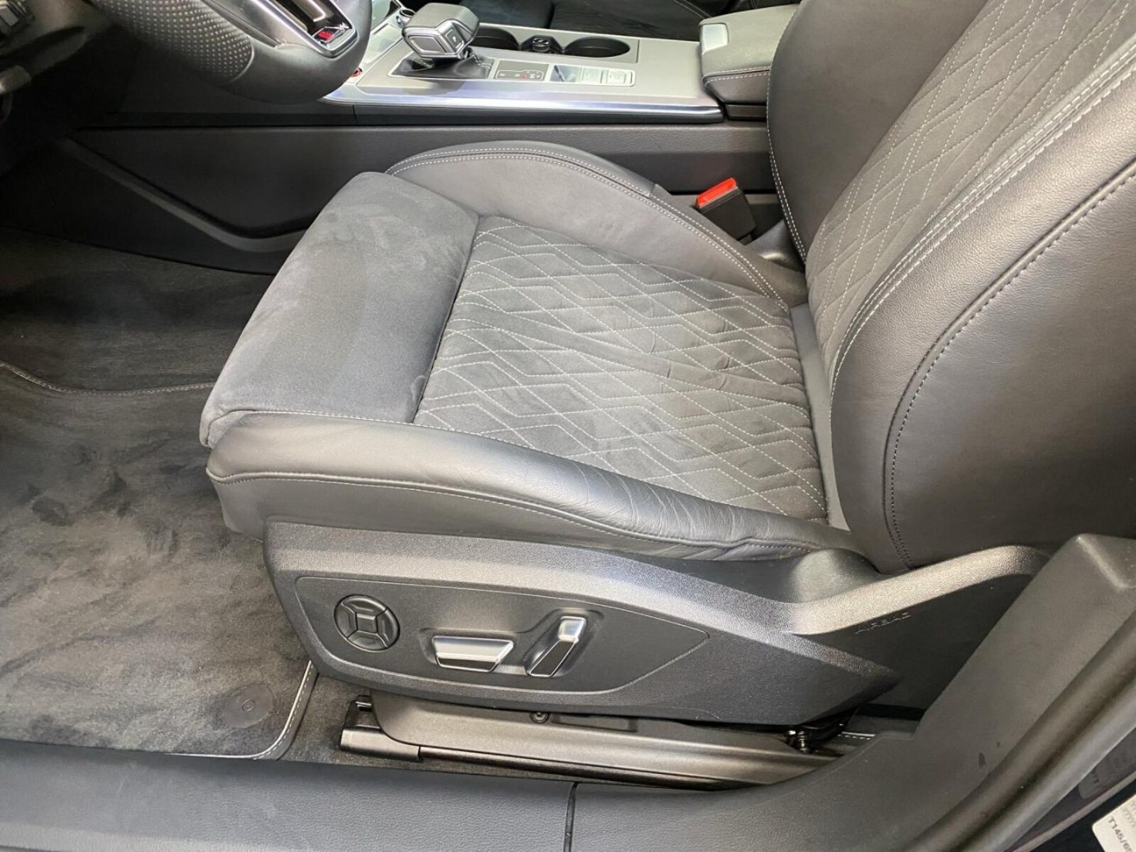 Audi S6 Avant – Bild 10