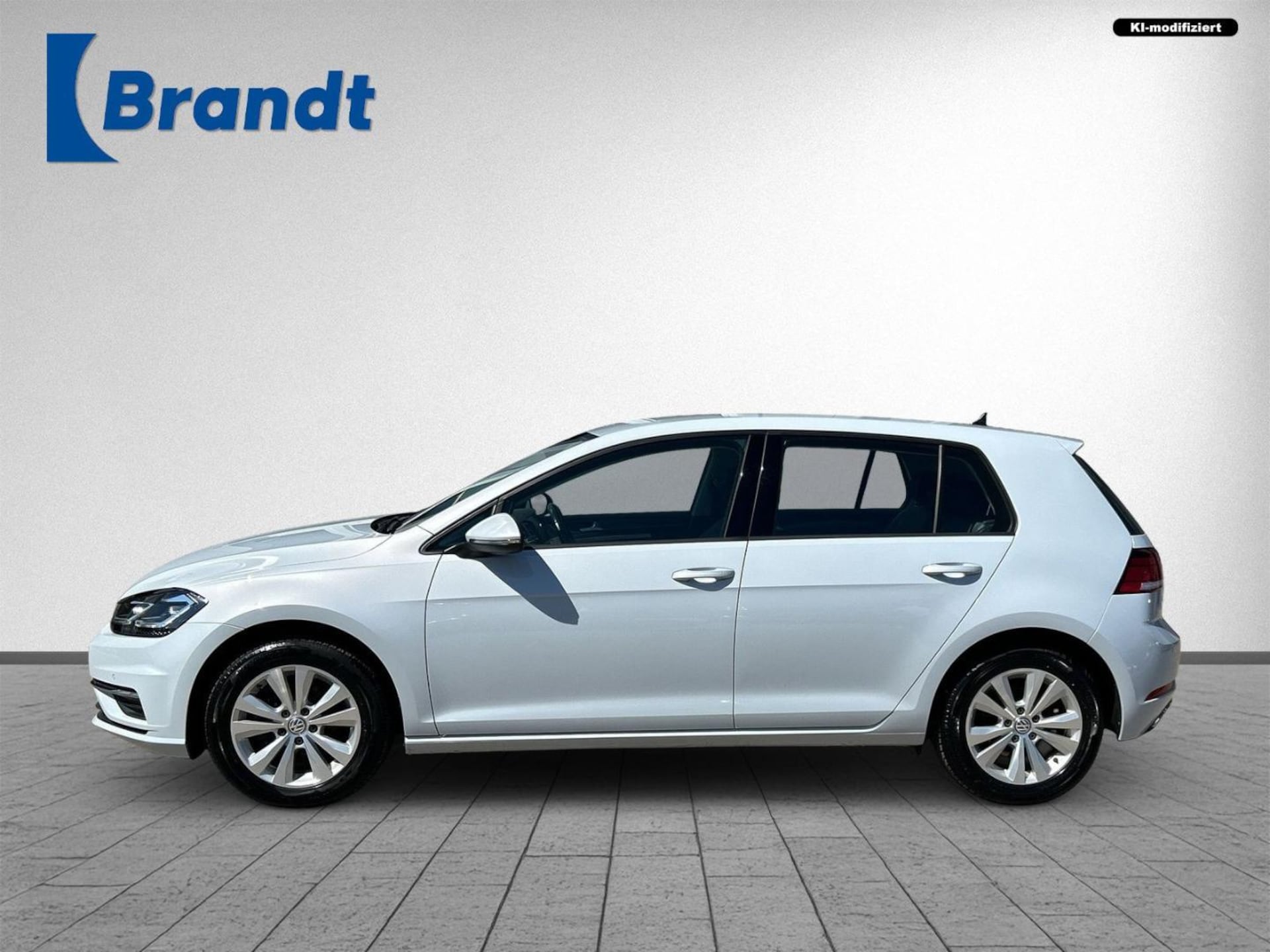 Volkswagen Golf Comfortline