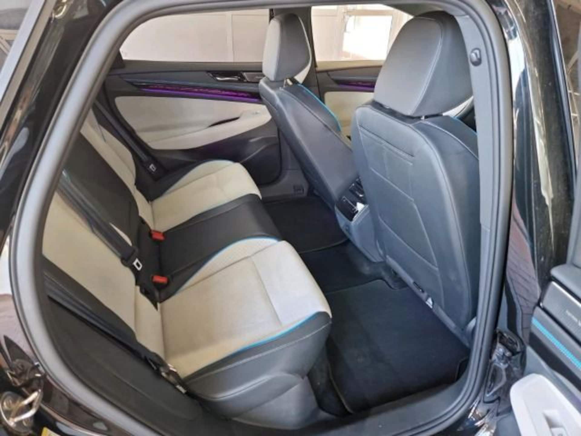 Volkswagen ID.7 Pro