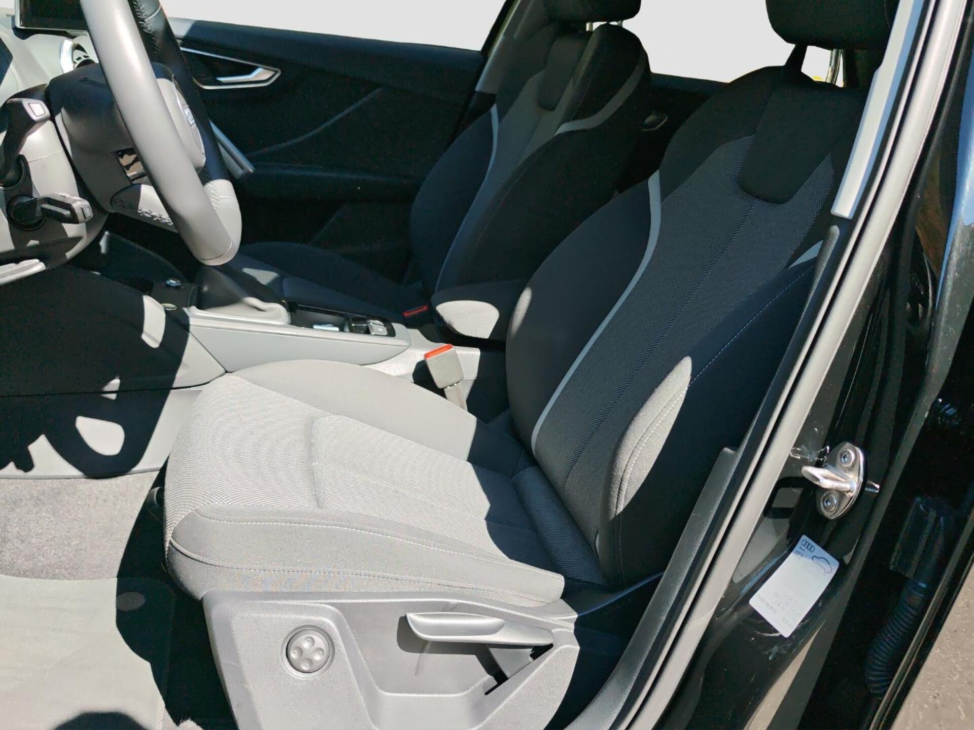 Audi Q2 Advanced