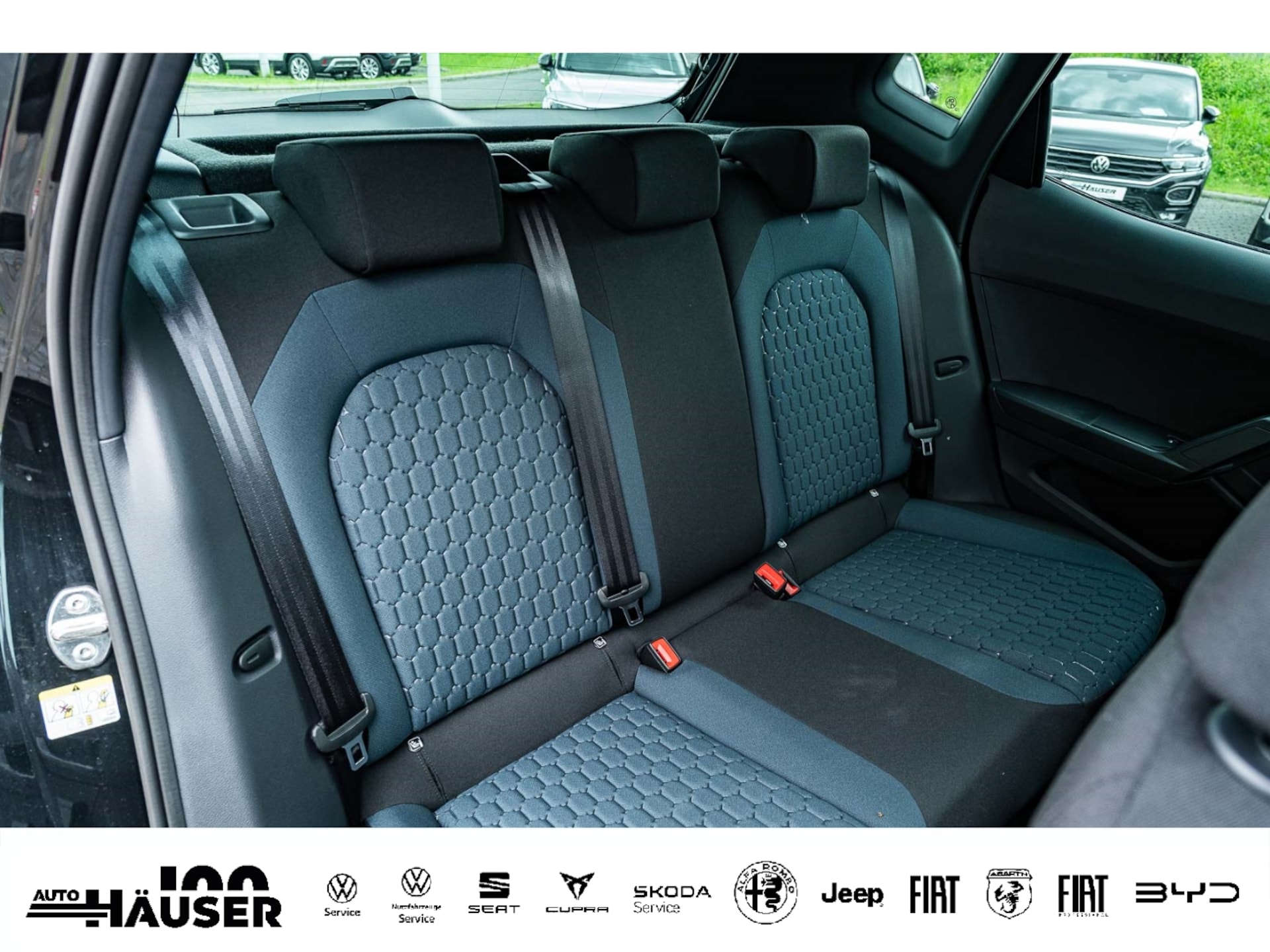 SEAT Arona Style