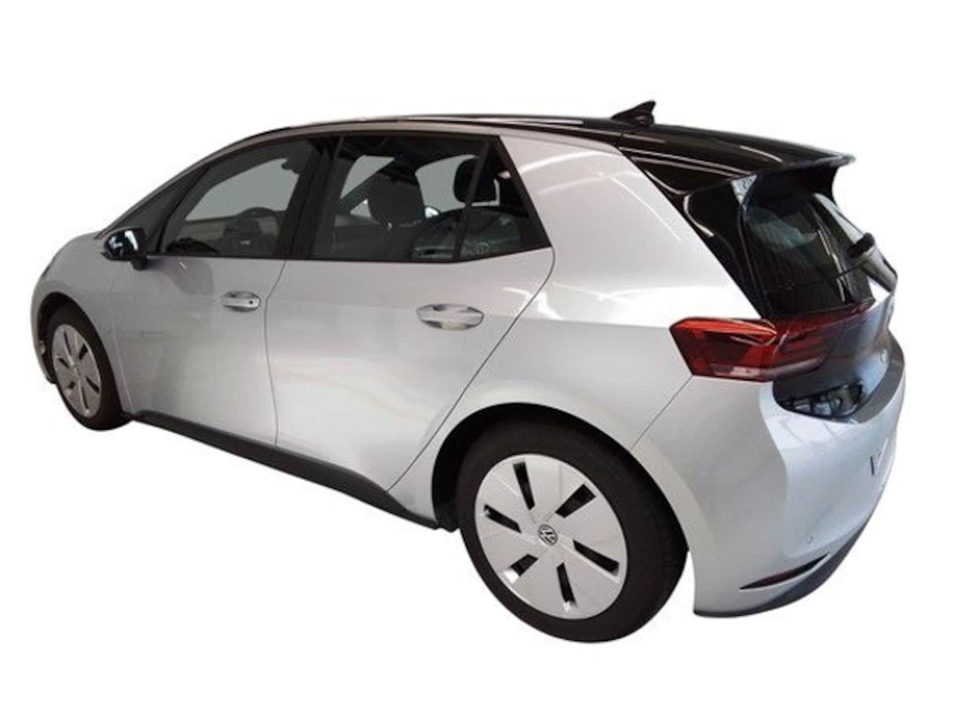 Volkswagen ID.3 Pro