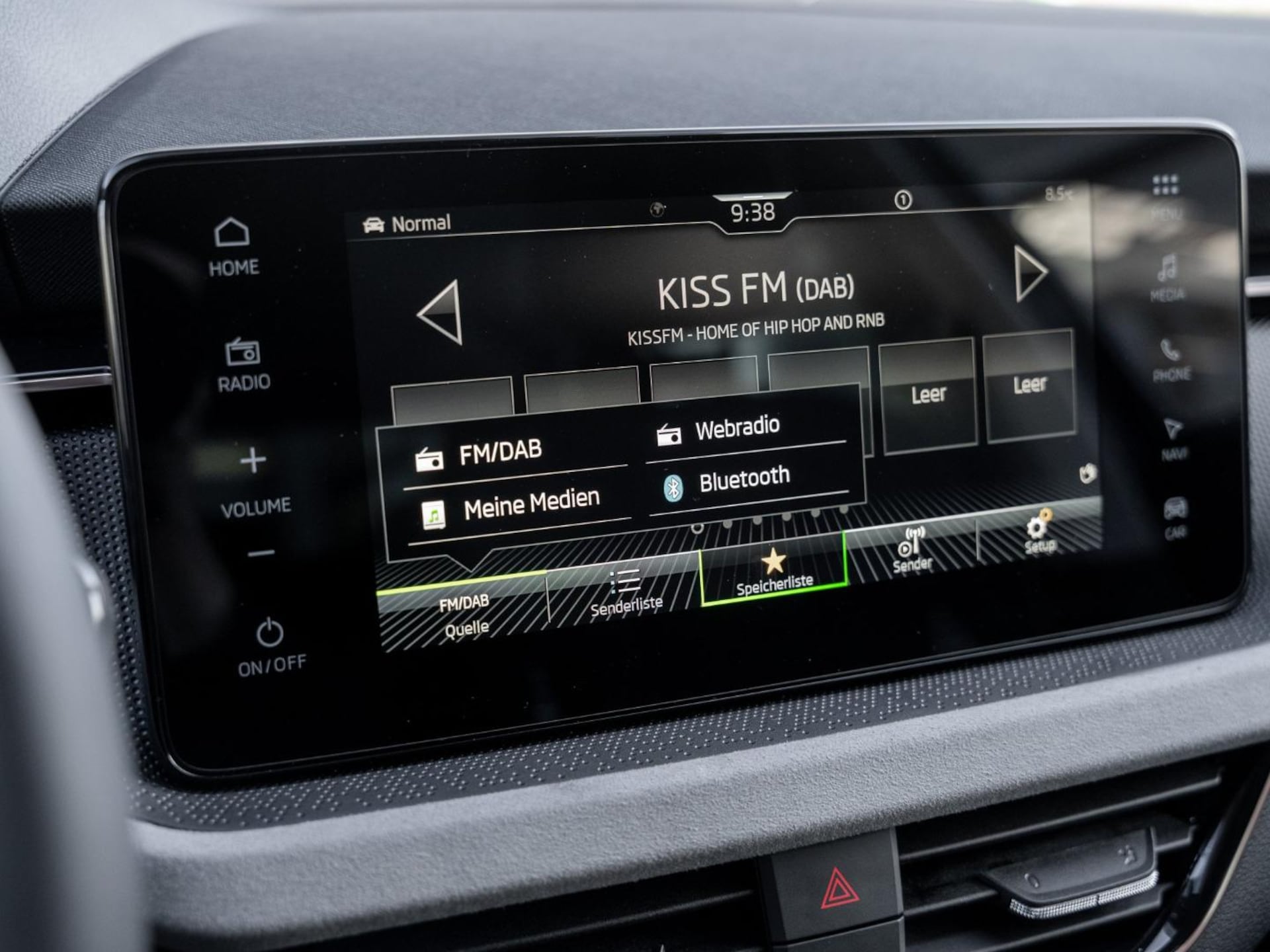 Skoda Kamiq Selection