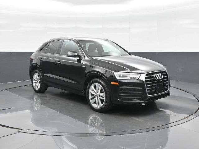 Photo of 2018 Audi Q3 SUV