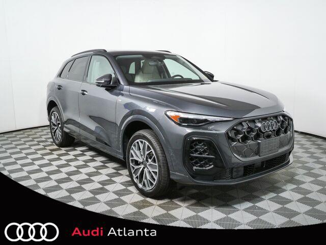 2026 Audi Q5