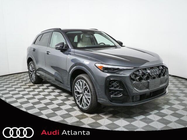 2026 Audi Q5