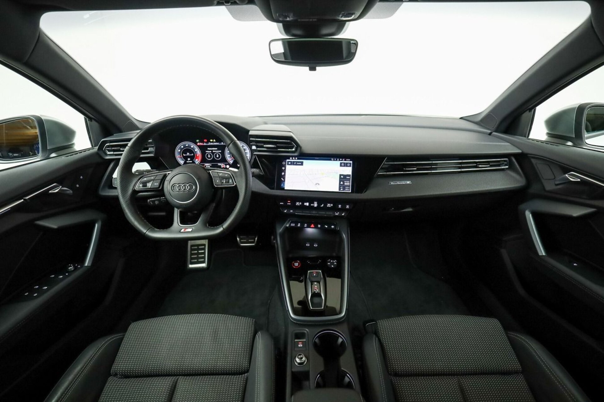 Audi S3 Sportback