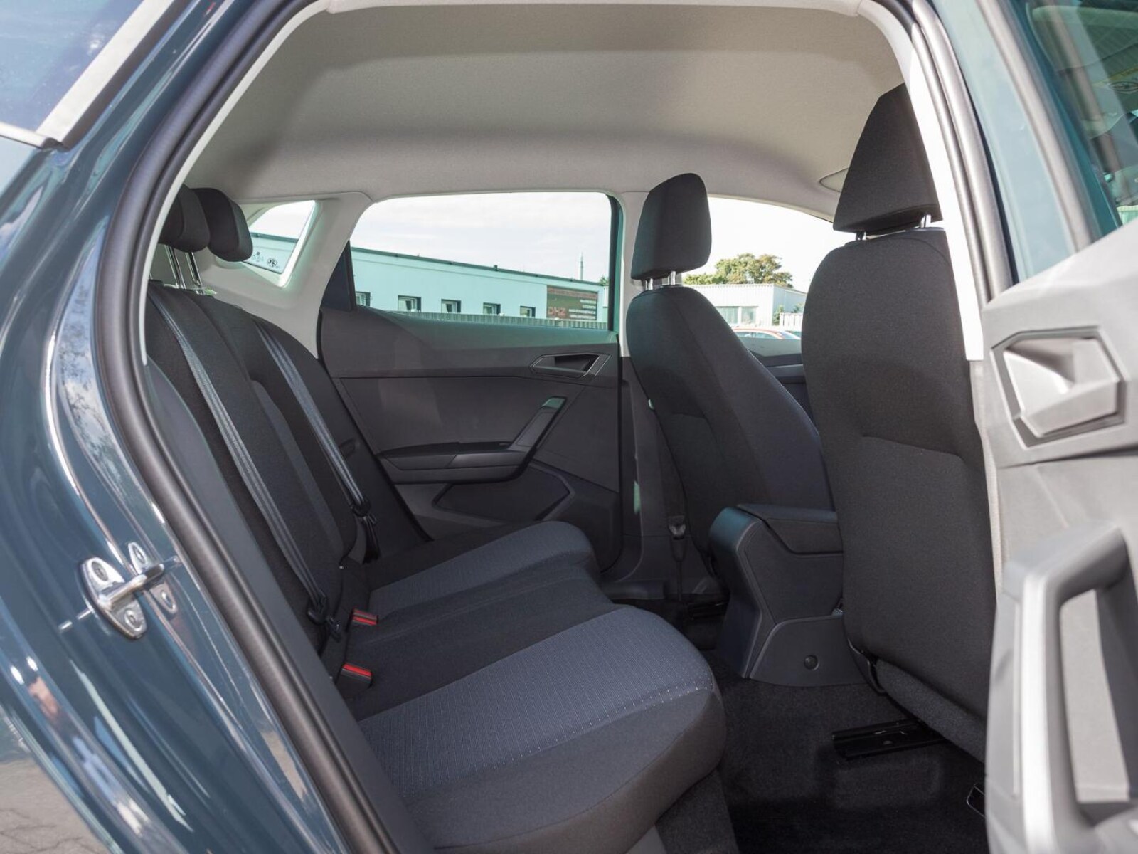 SEAT Ibiza – Bild 8