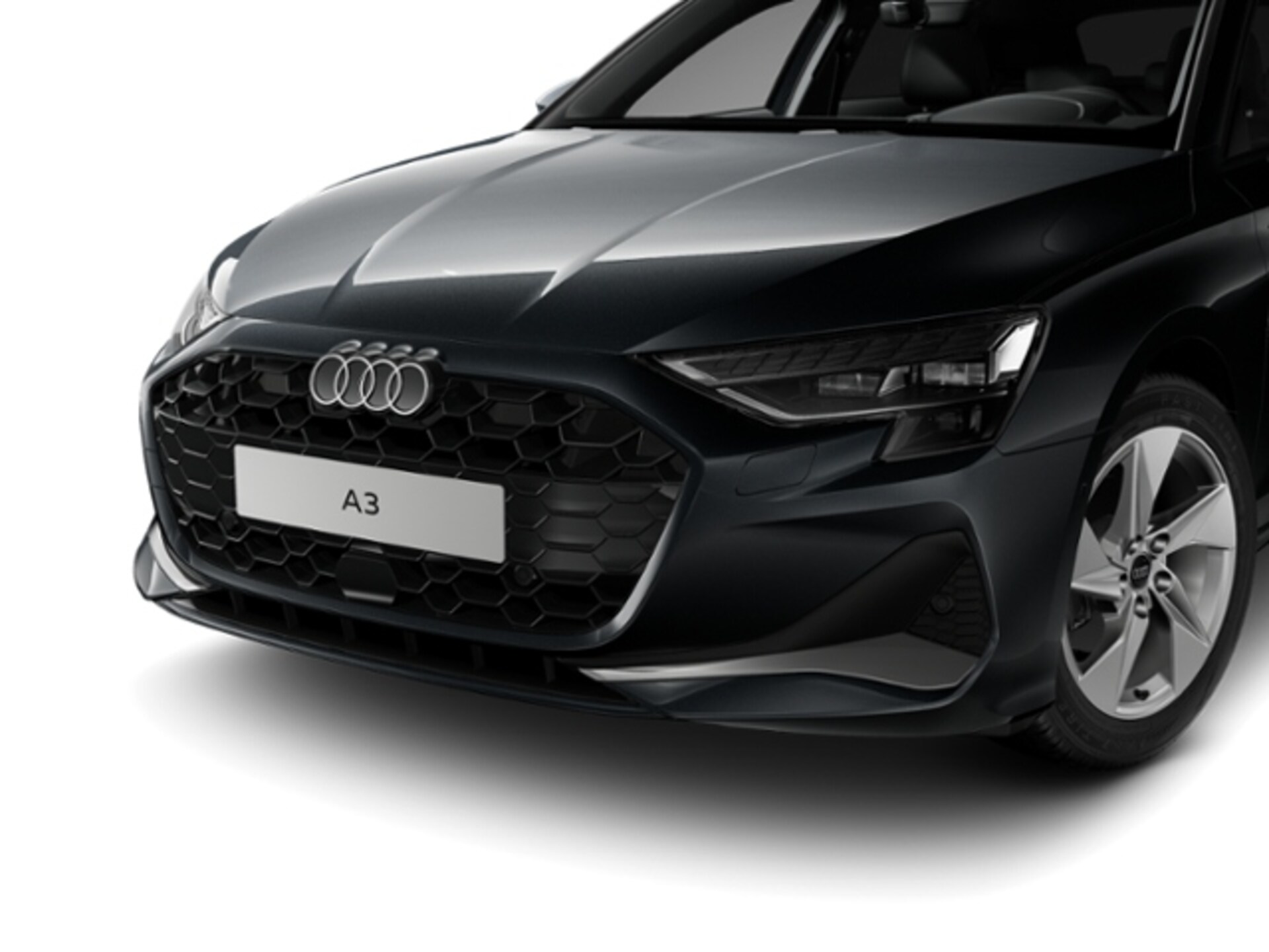 Audi A3 Sportback Advanced