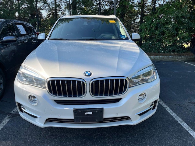 2016 BMW X5