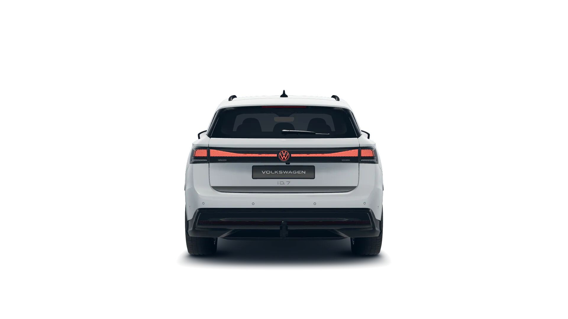 Volkswagen ID.7 Tourer Pro