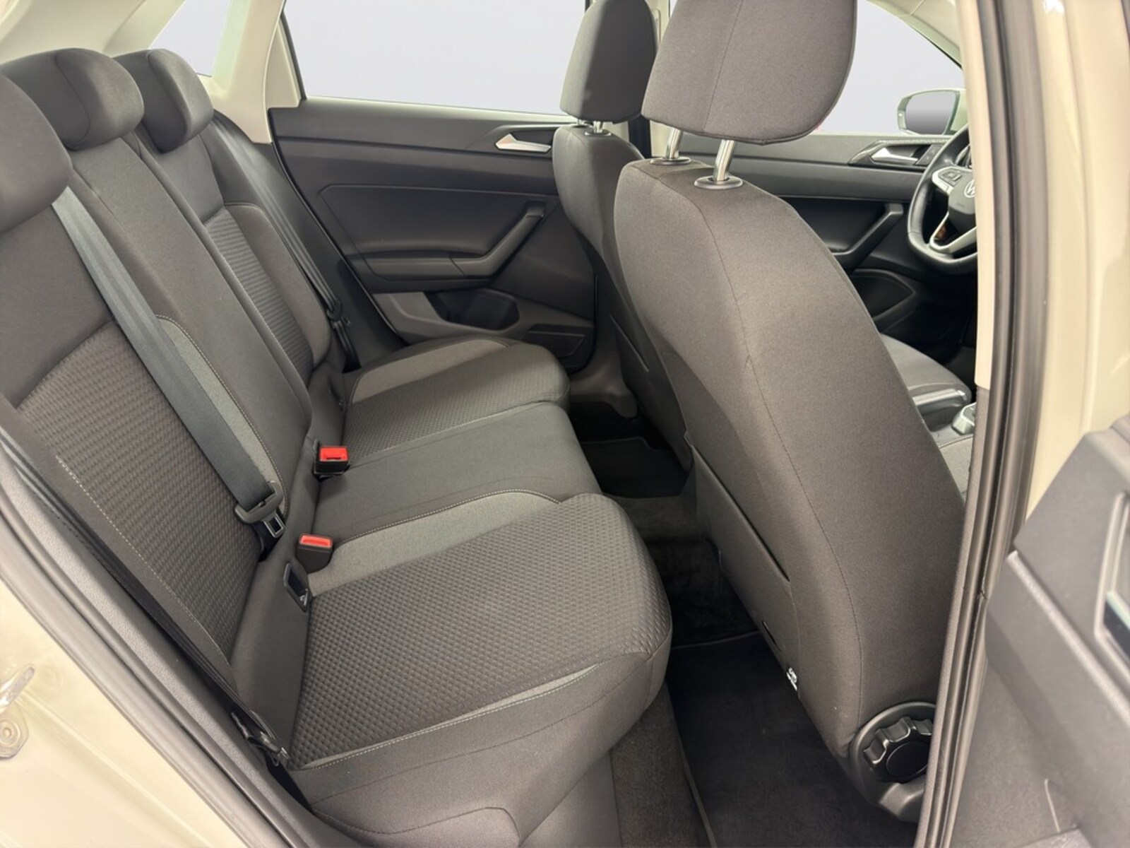 Volkswagen Polo – Bild 17