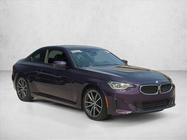 2025 BMW