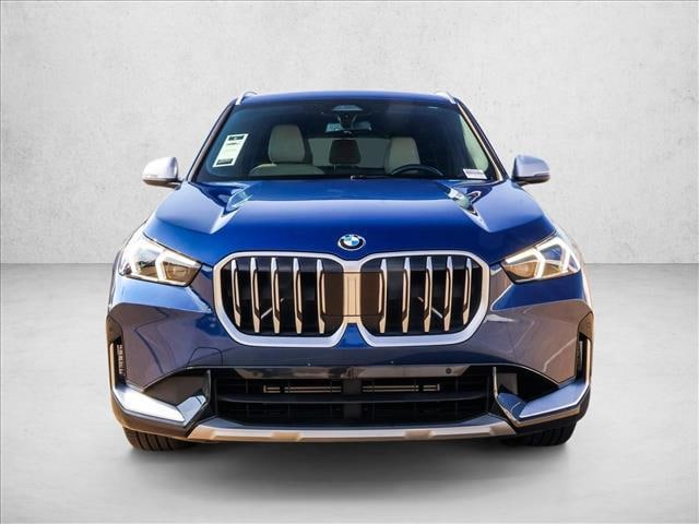 2024 BMW X1