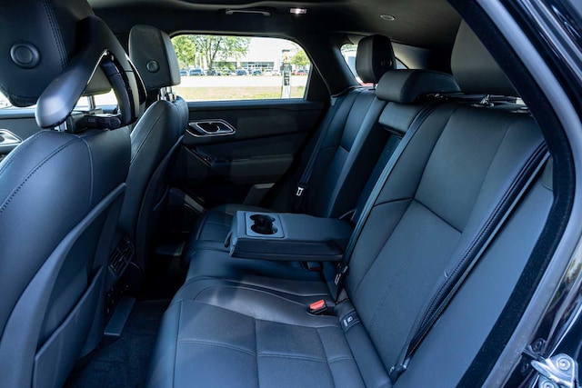 2024 Land Rover Range Rover Velar
