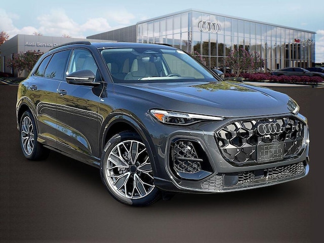 Photo of 2026 Audi Q5 