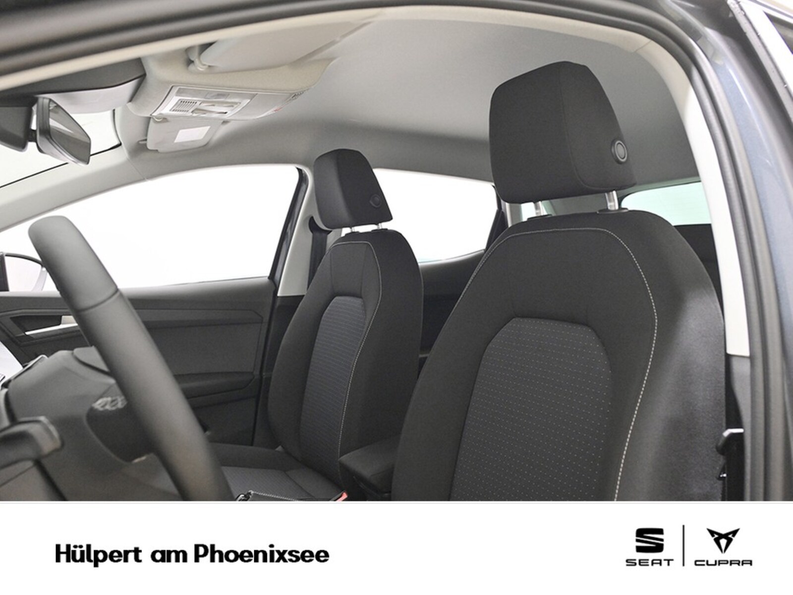 SEAT Ibiza – Bild 10
