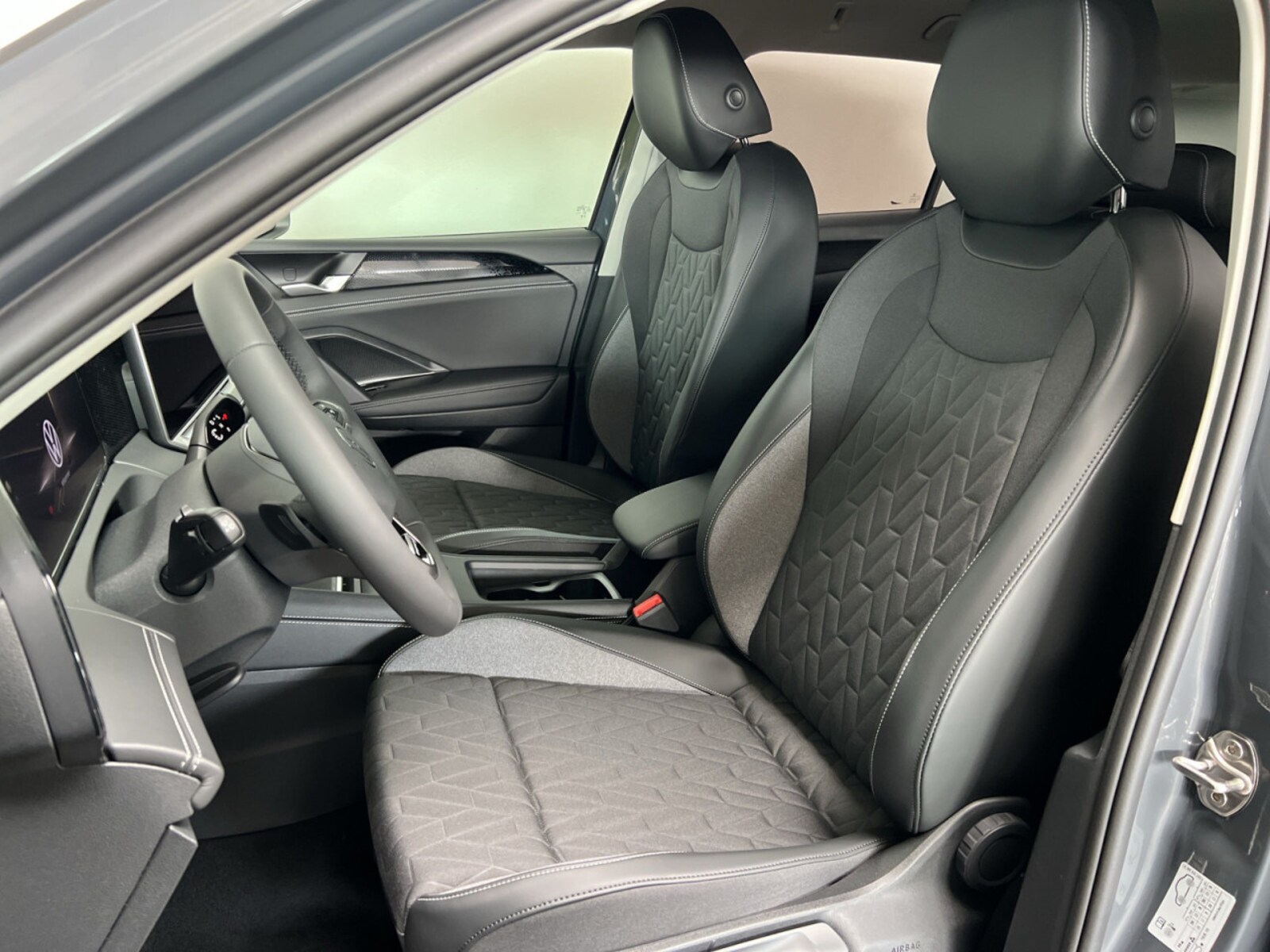 Volkswagen Tiguan – Bild 6
