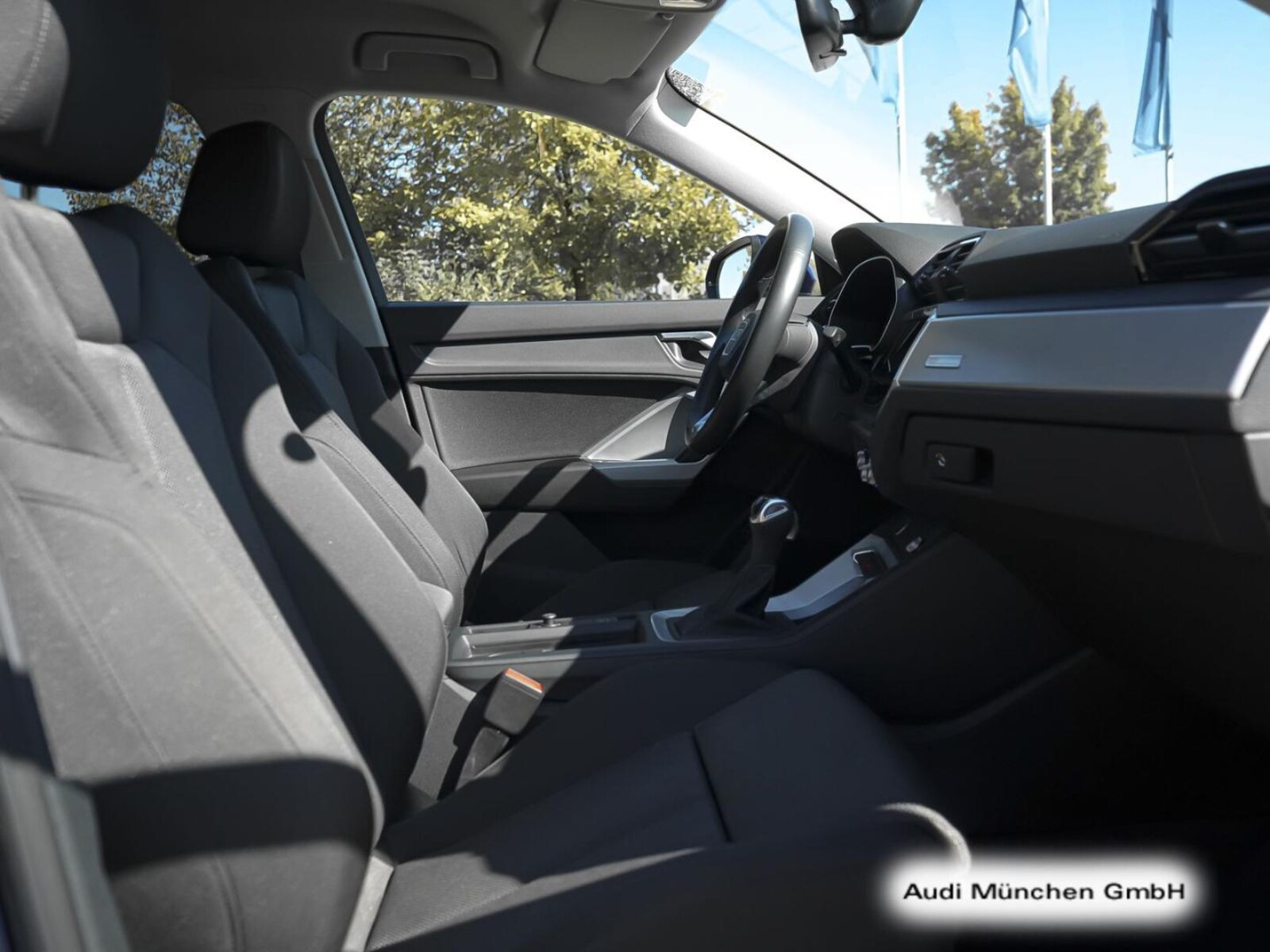 Audi Q3 – Bild 11