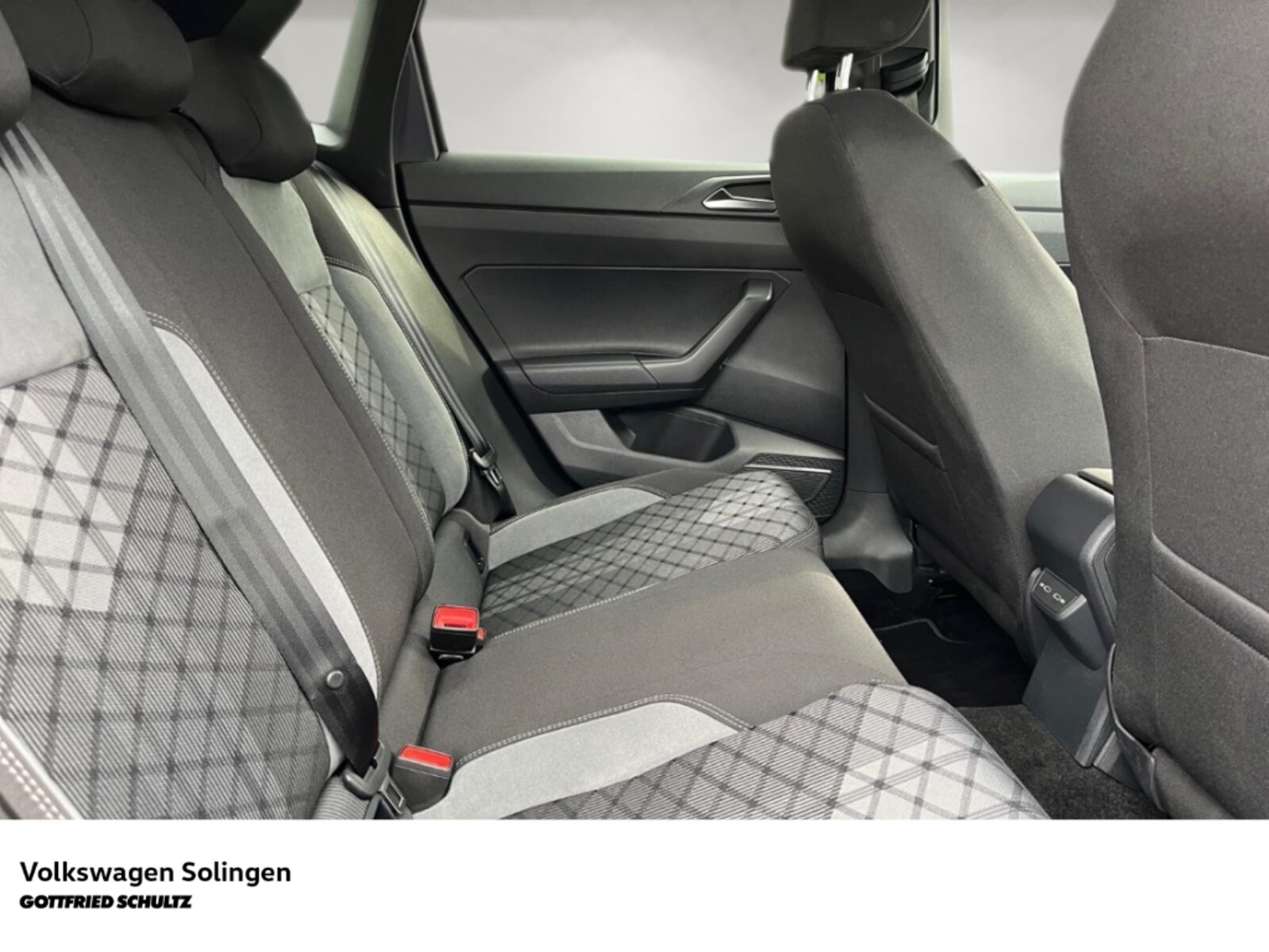 Volkswagen Polo – Bild 6