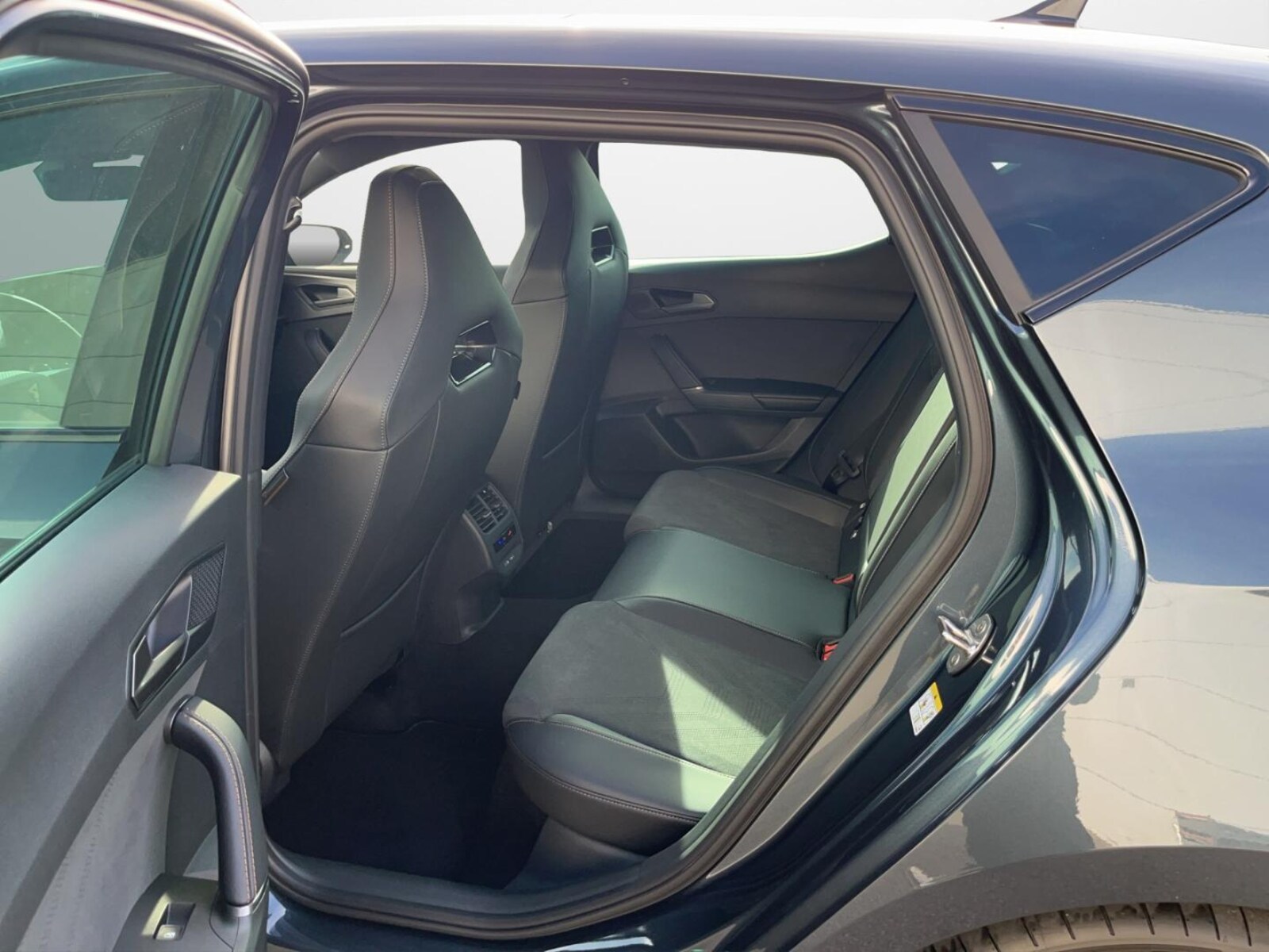 CUPRA Leon – Bild 11