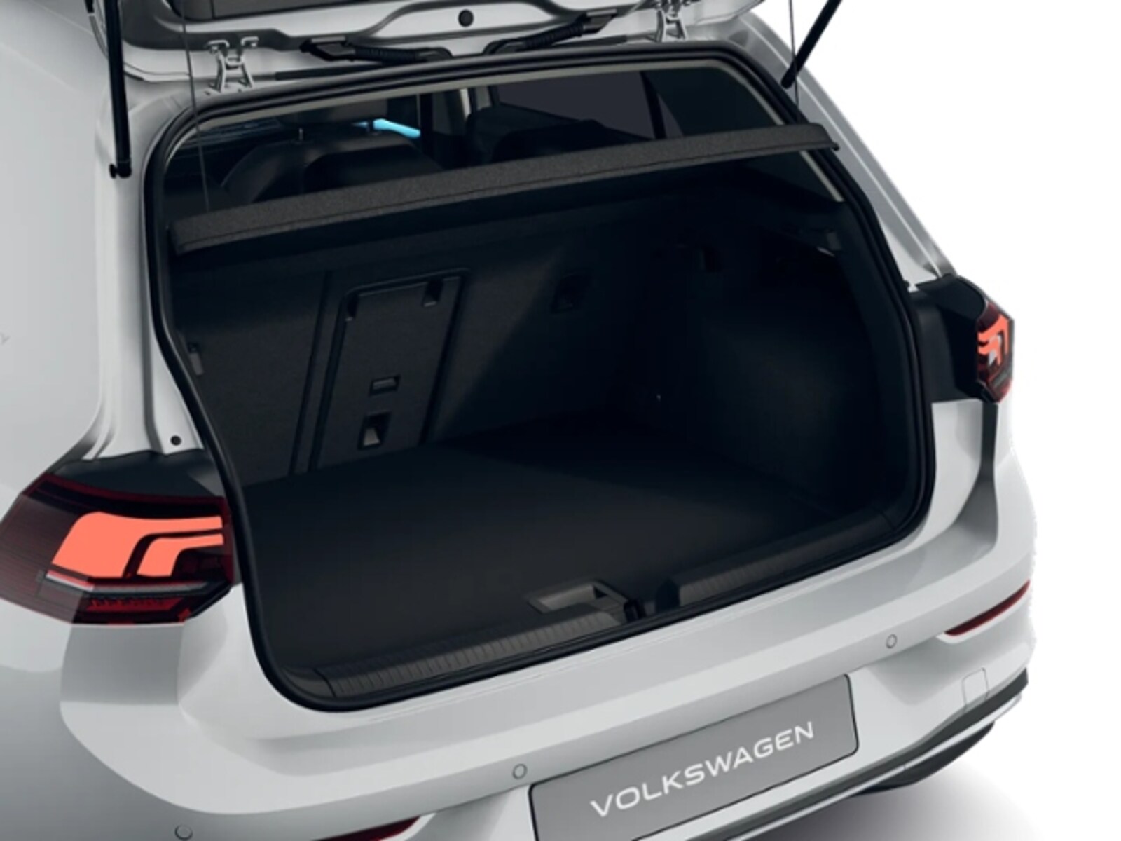 Volkswagen Golf – Bild 11