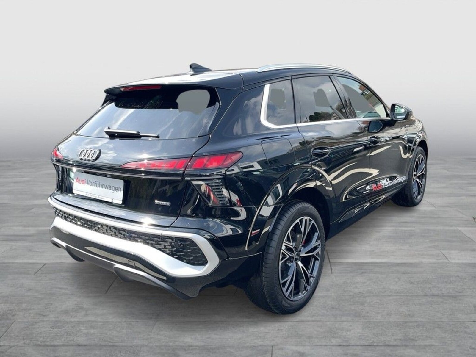 Audi Q3 – Bild 6
