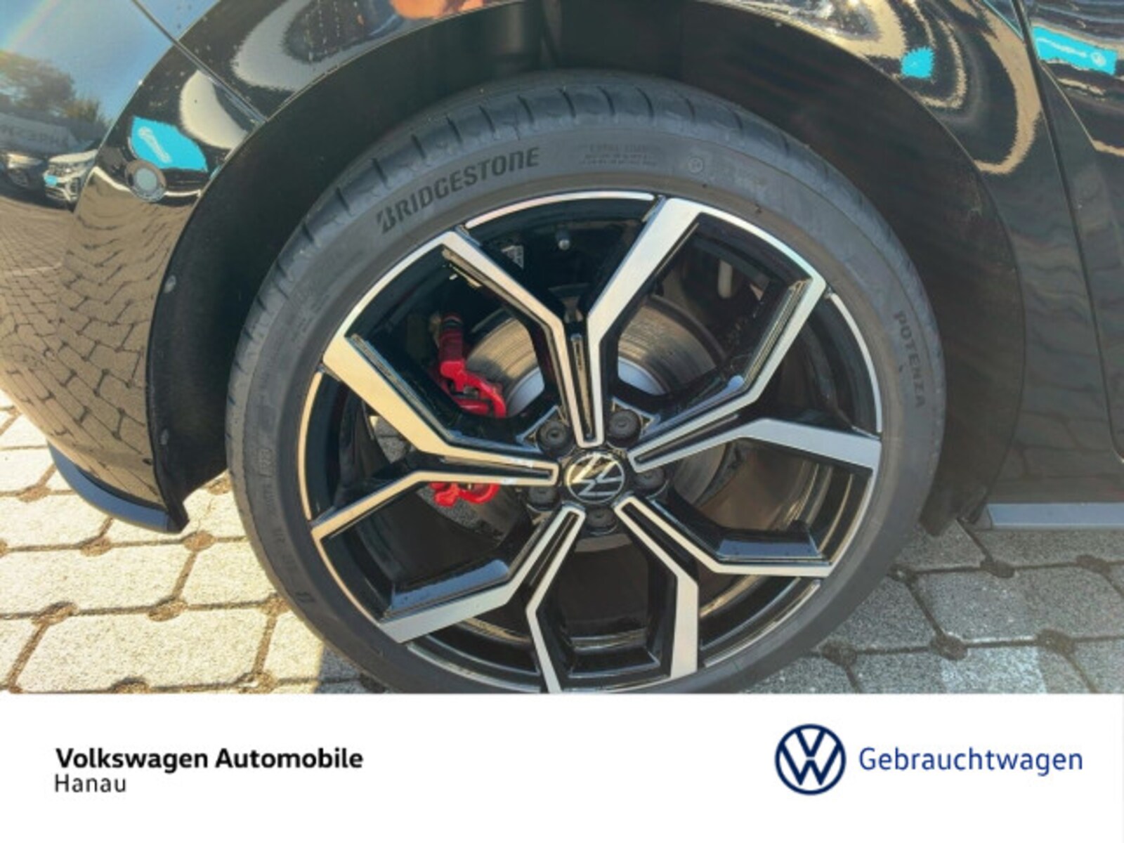 Volkswagen Polo – Bild 12