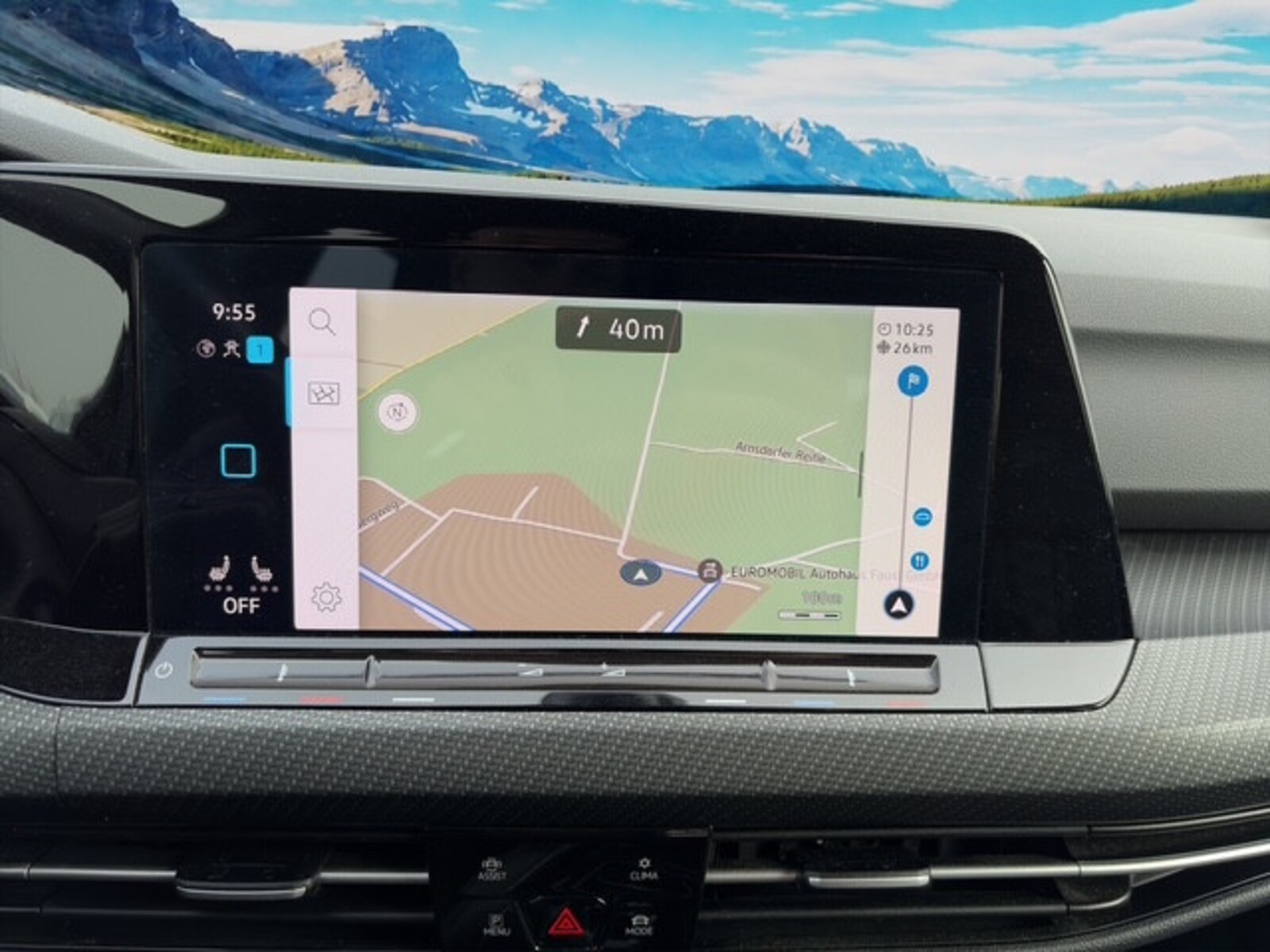 Volkswagen Golf – Bild 15