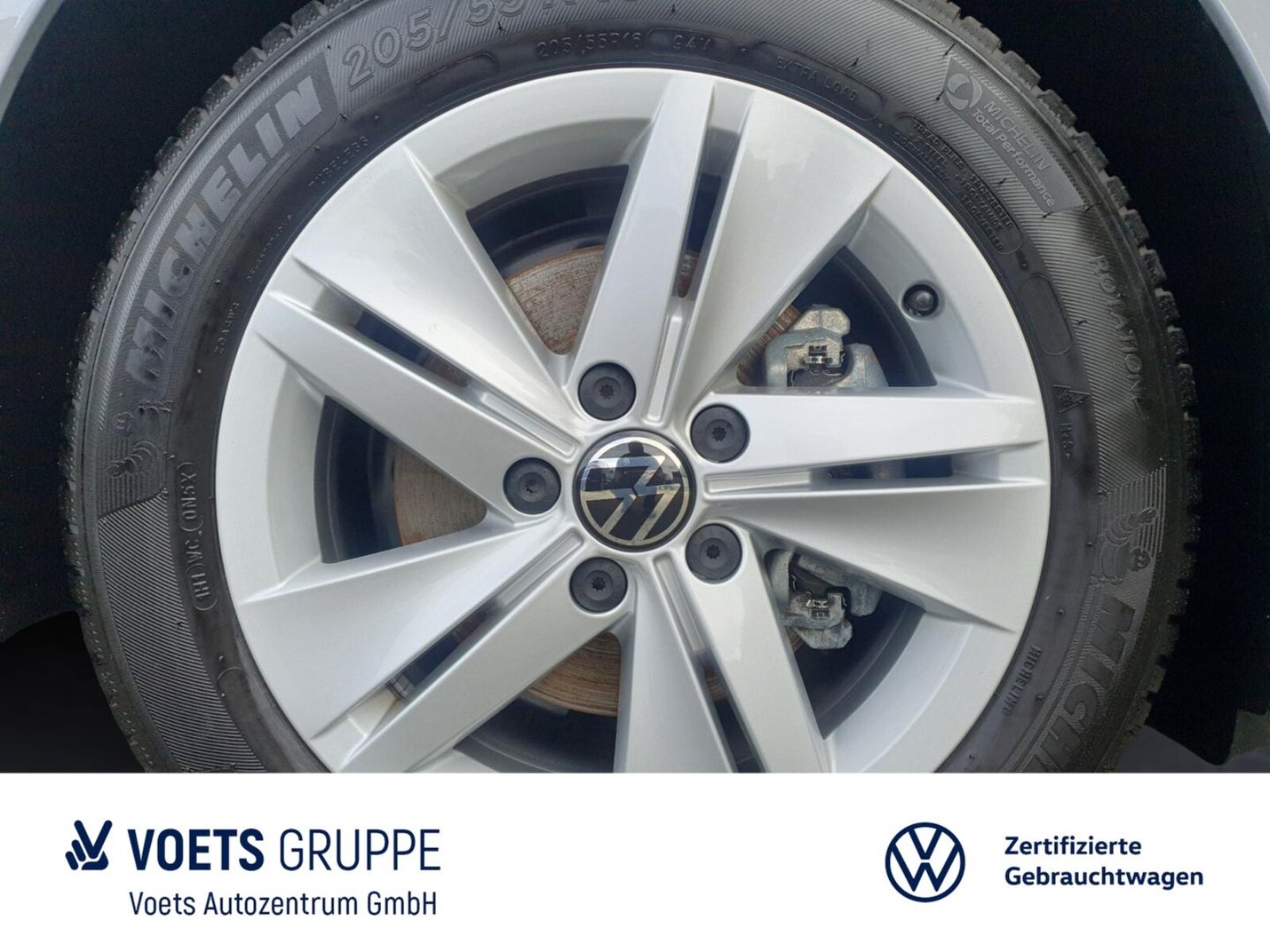 Volkswagen Golf – Bild 5