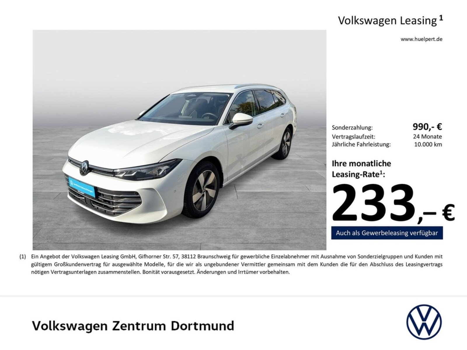 Volkswagen Passat – Bild 2