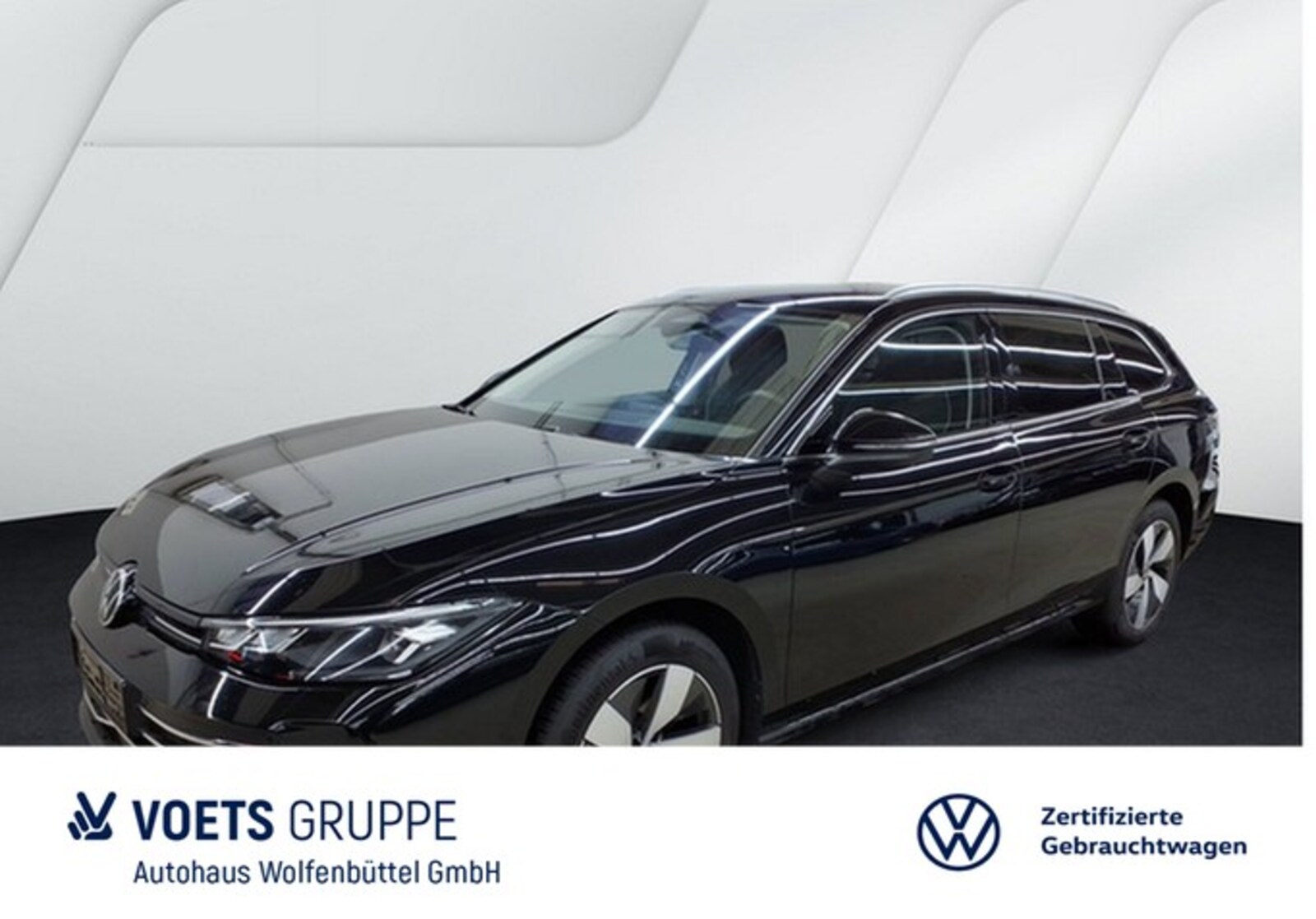 Volkswagen Passat – Bild 2