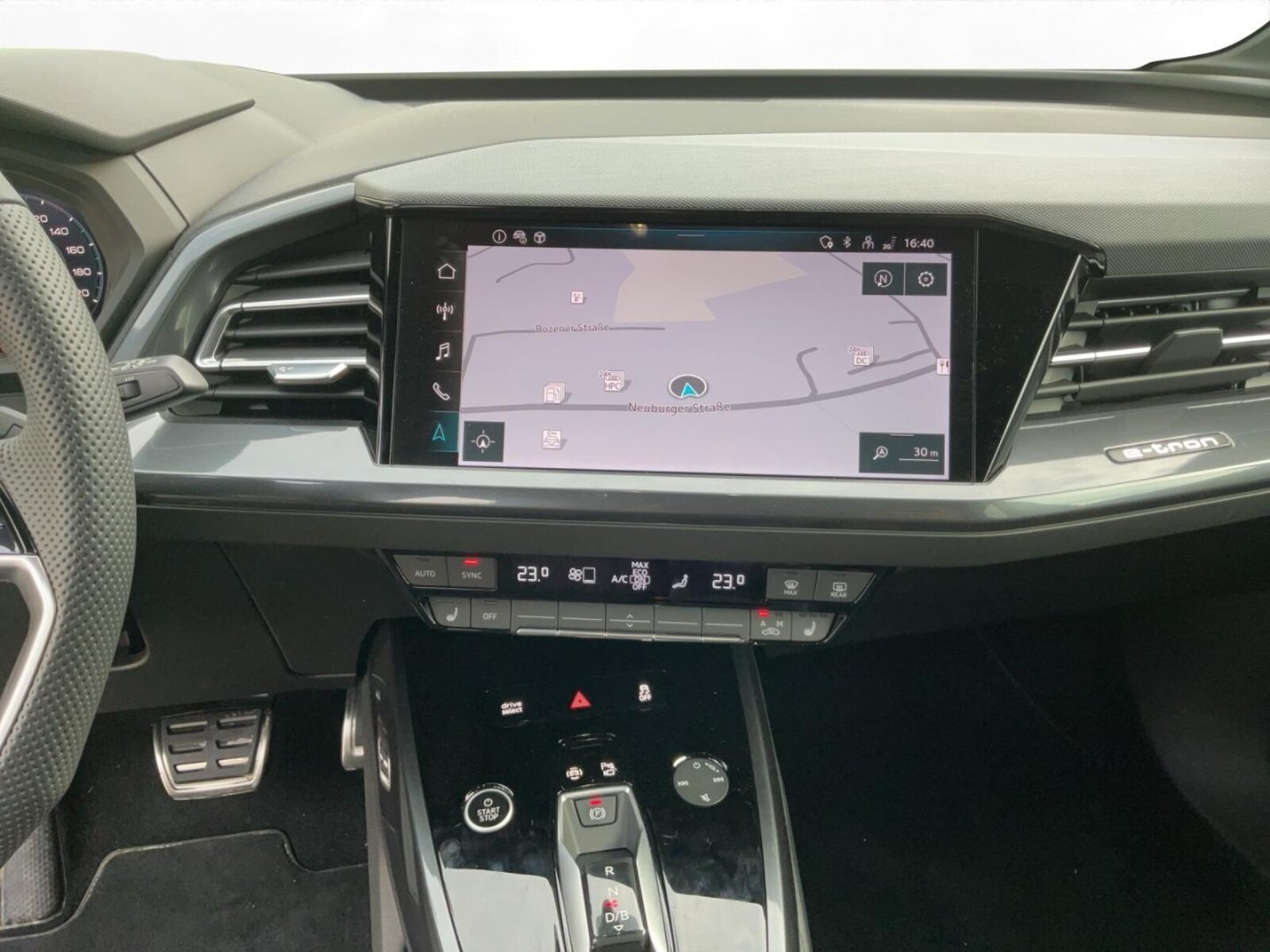Audi Q4 e-tron – Bild 16