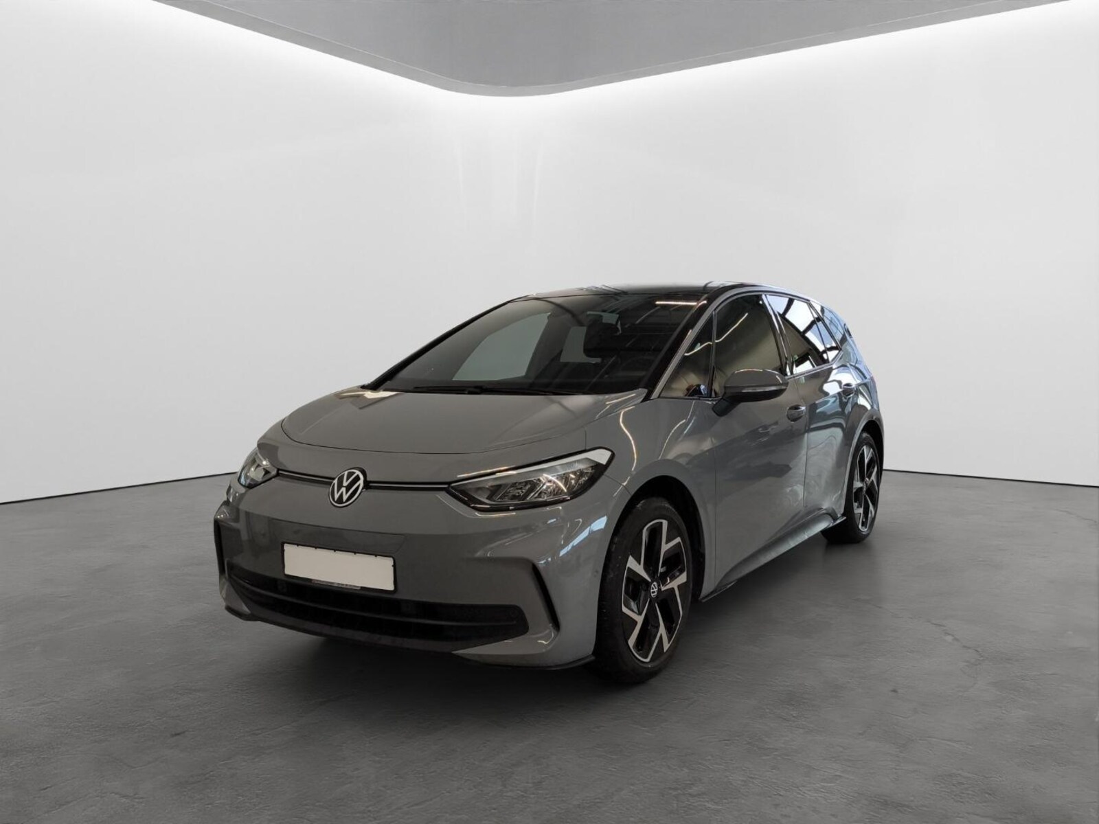 Volkswagen ID.3 – Bild 2