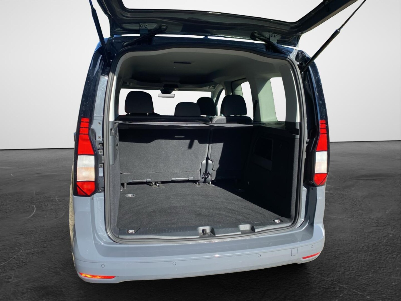 Volkswagen Caddy – Bild 13