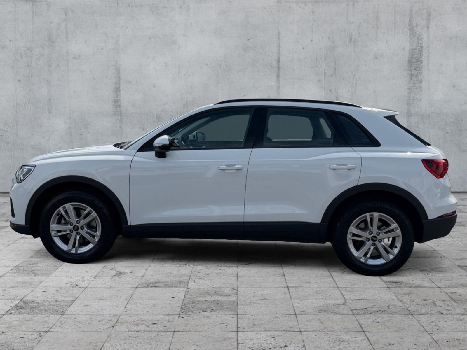 Audi Q3 – Bild 3