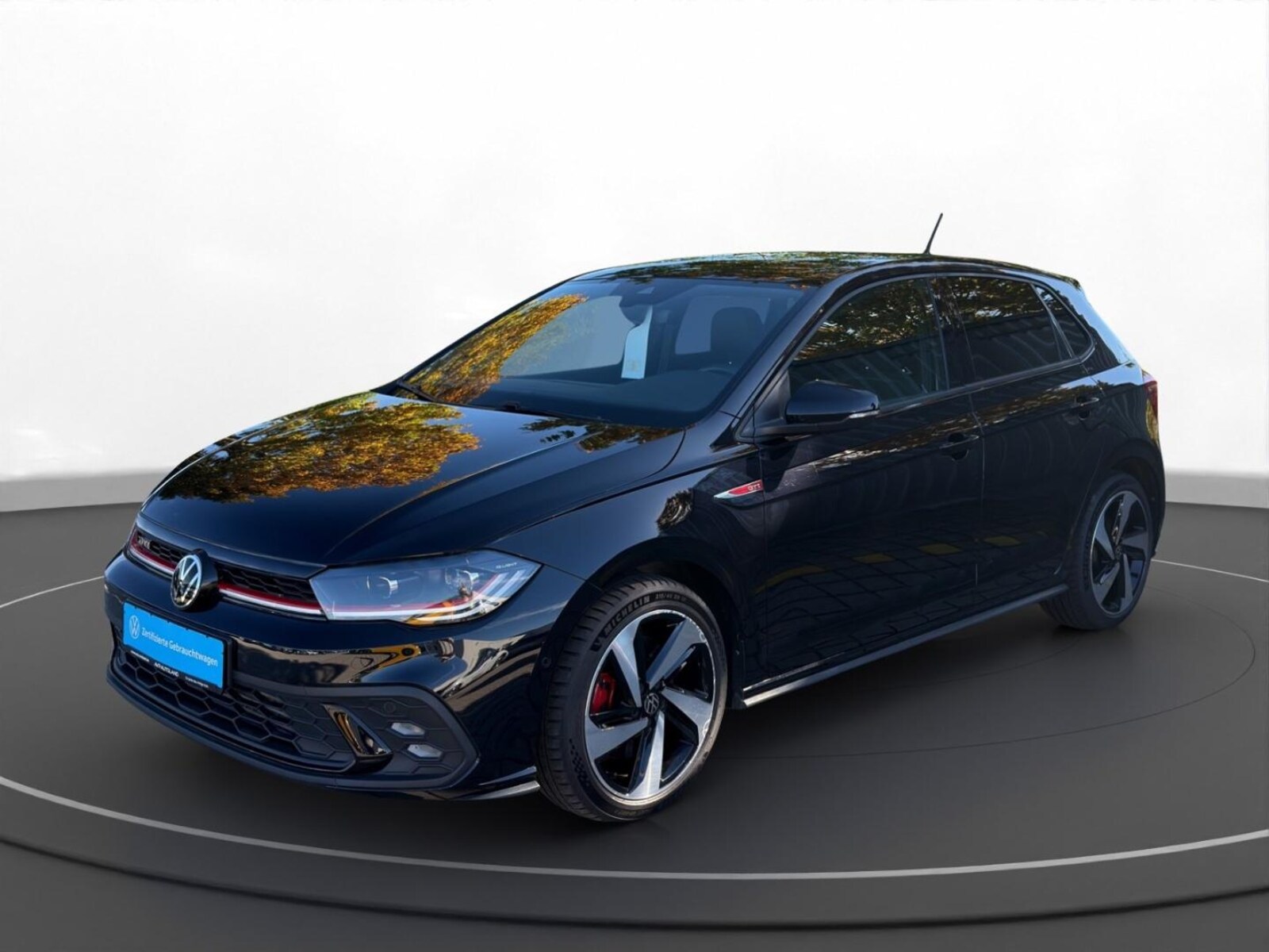 Volkswagen Polo – Bild 2