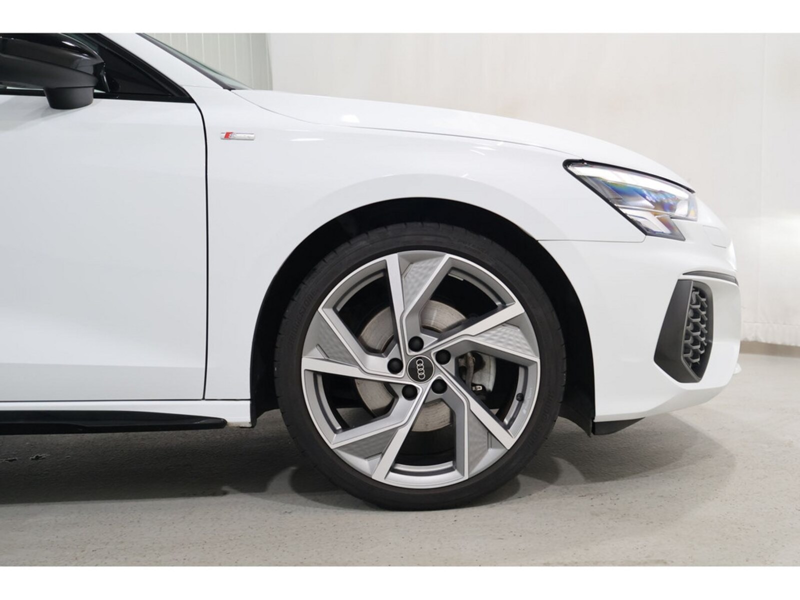 Audi A3 Sportback – Bild 5