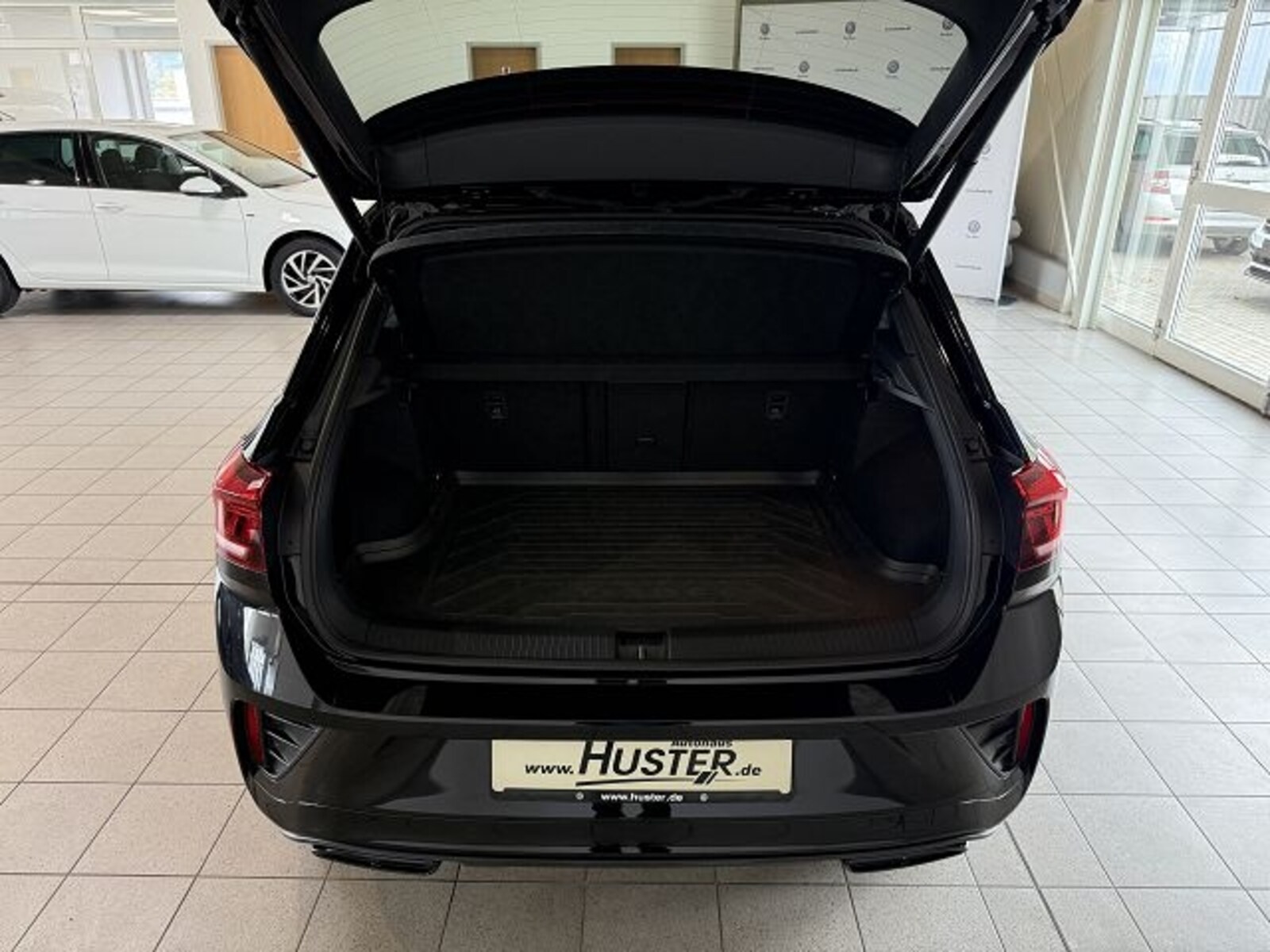 Volkswagen T-Roc – Bild 12