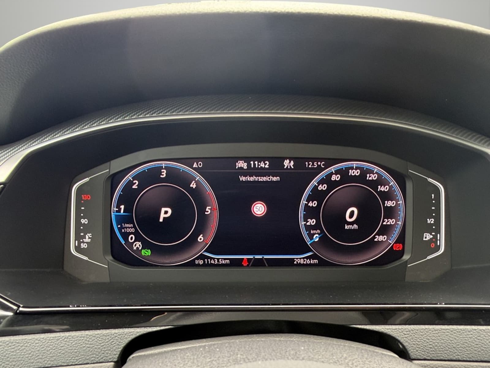 Volkswagen Arteon Shooting Brake – Bild 10