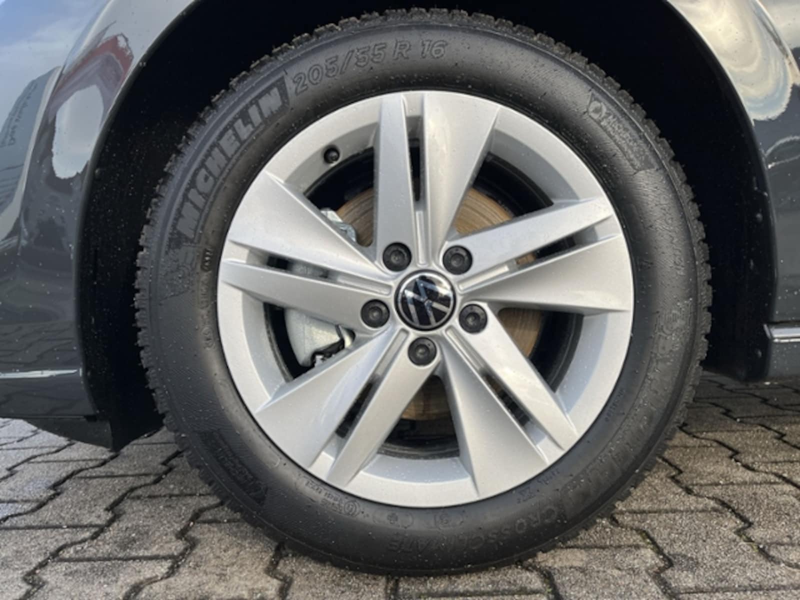 Volkswagen Golf – Bild 8