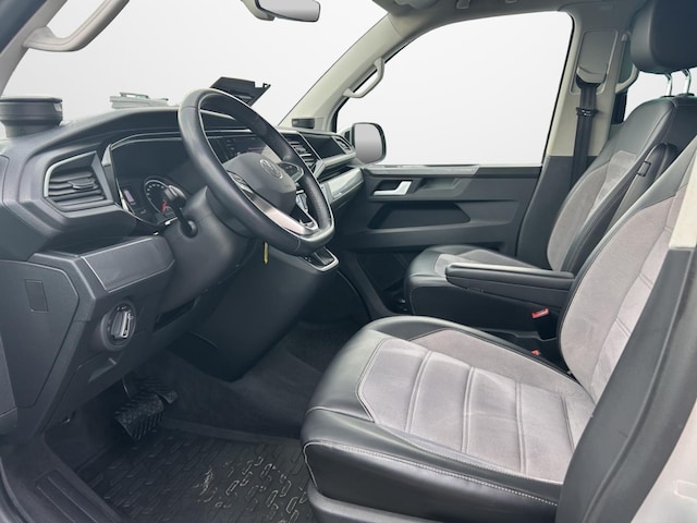 Volkswagen T6.1 Multivan