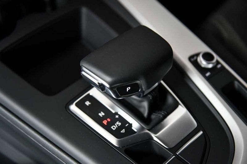 Image about Audi A4 Avant g-tron Business Advanced 40 g-tron 125 kW (170 PS) S tronic