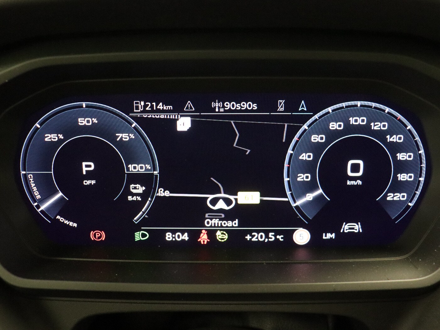 Image about Audi Q4 e-tron 40 e-tron