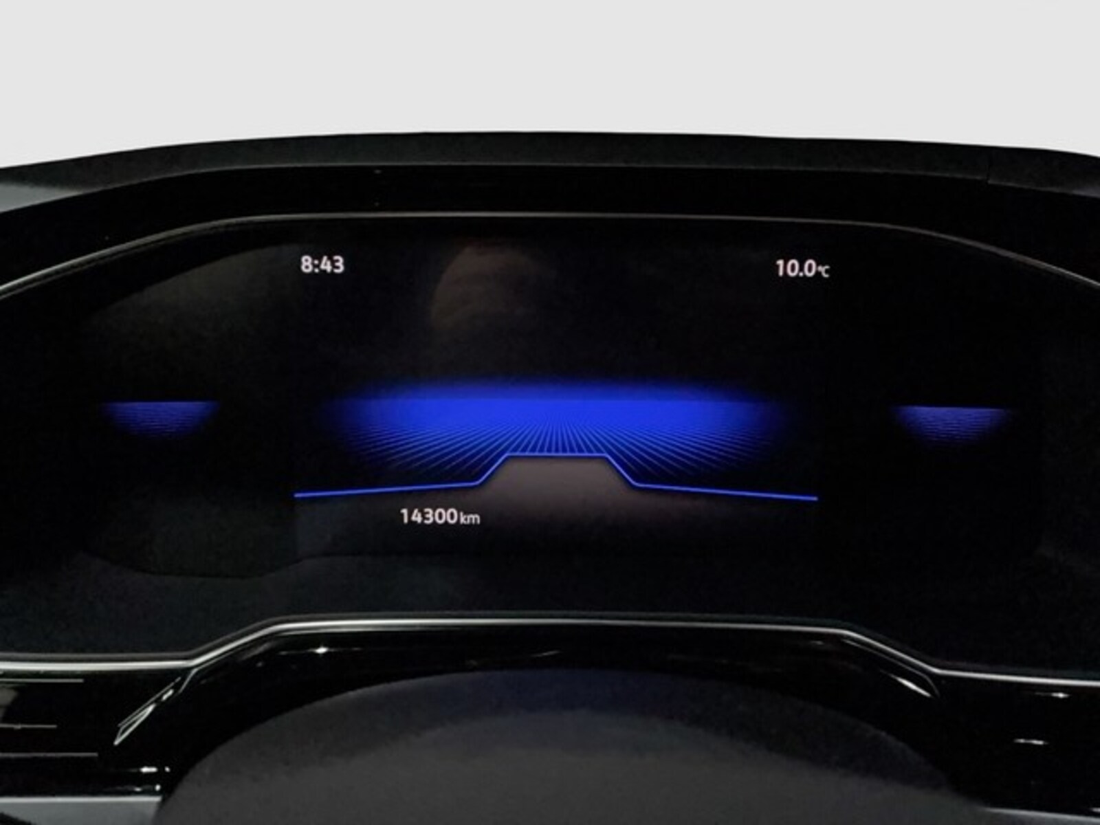 Volkswagen Polo – Bild 8