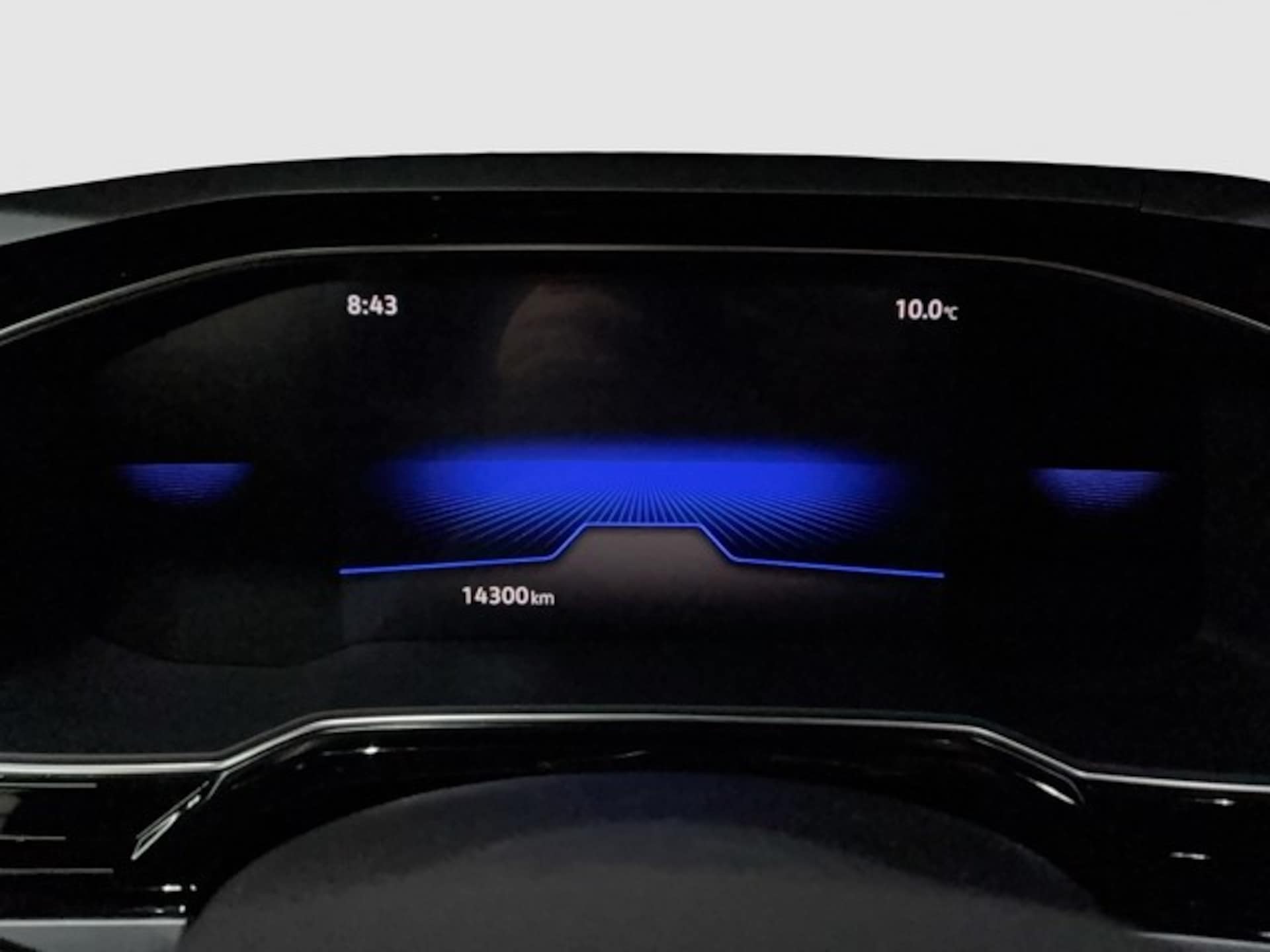 Volkswagen Polo Goal