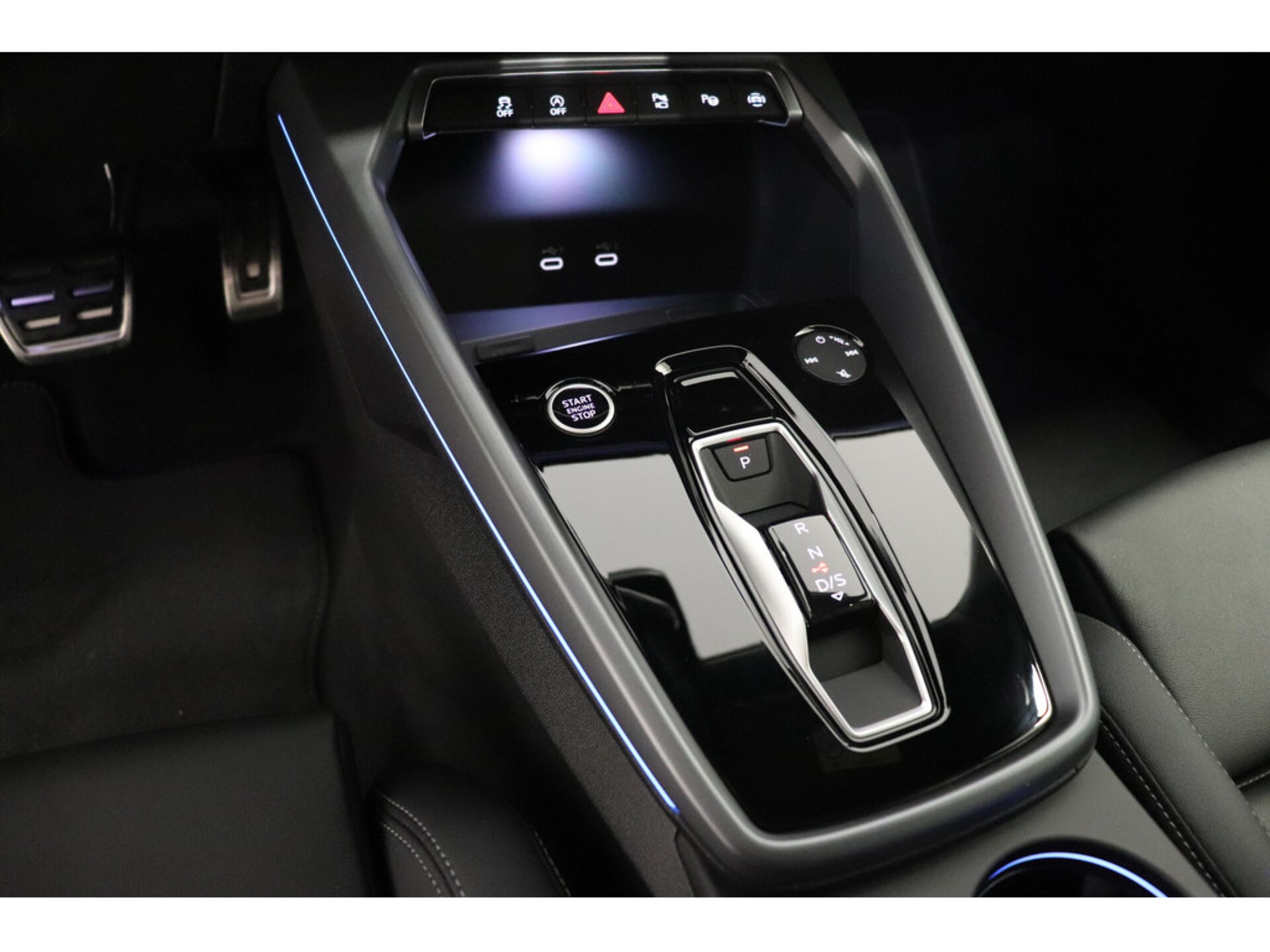 Audi A3 Sportback S line