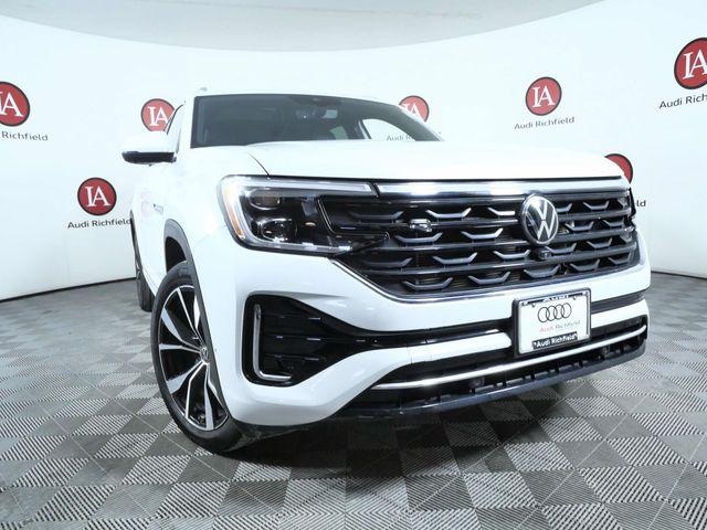 2024 Volkswagen Atlas Cross Sport