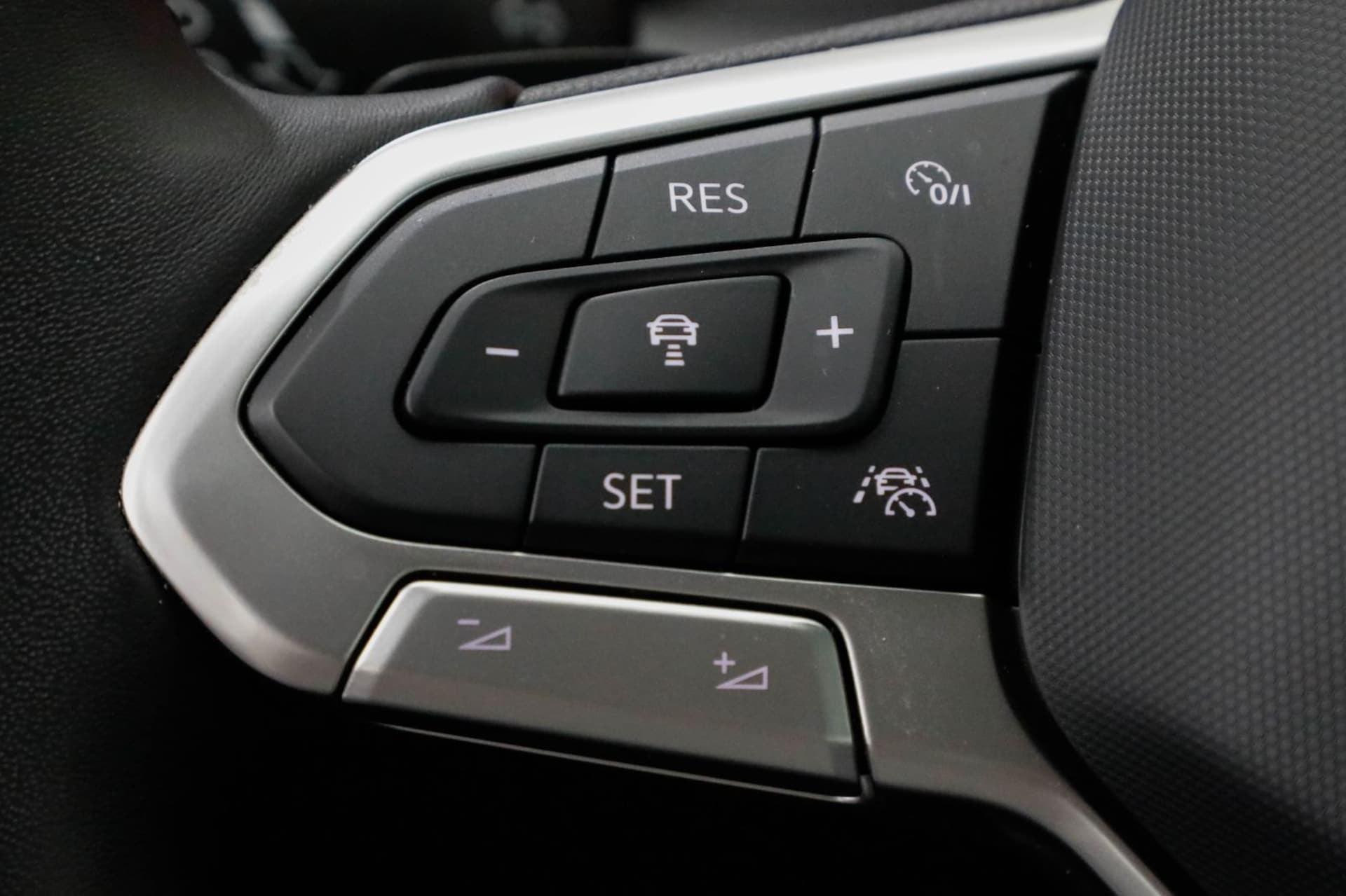 Volkswagen Golf Variant Alltrack